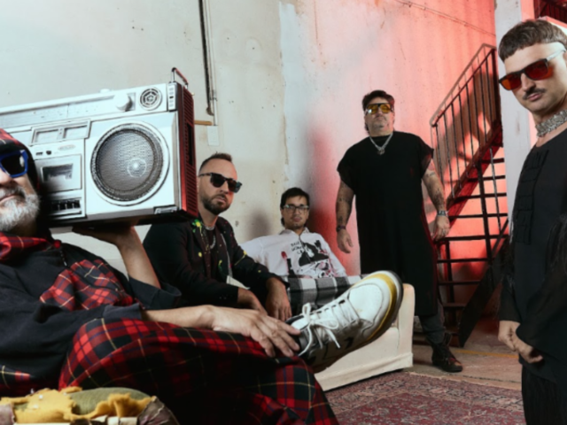 Adicta lanza nuevo disco en vivo y prepara álbum de estudio para 2026