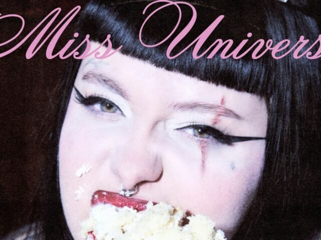 BB ASUL lanza ‘Miss Universo’, un álbum sobre la identidad y la resistencia