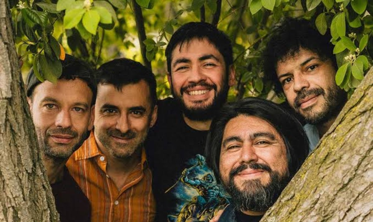 Fother Muckers lanza 'Así se hace' tras 15 años de espera