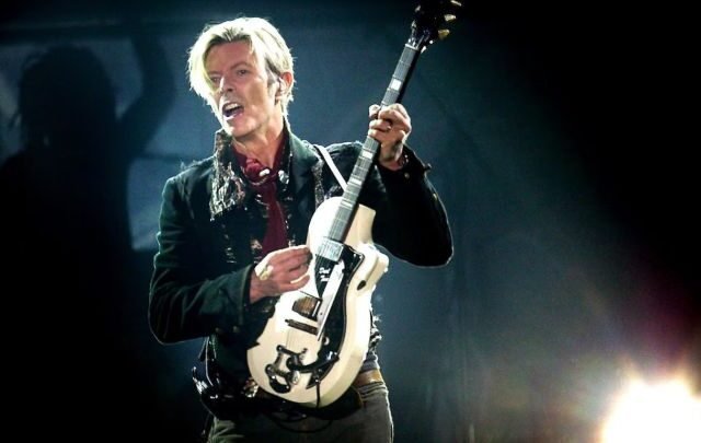 Se prepara una celebración mundial por los 80 años de David Bowie