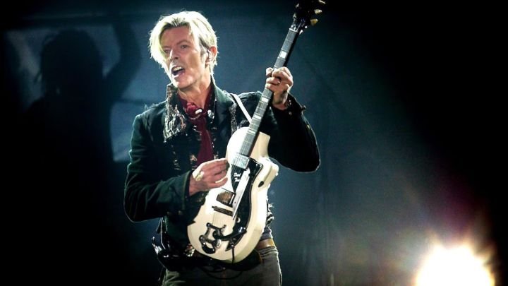 Se prepara una celebración mundial por los 80 años de David Bowie
